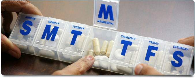 medicare prescription drug plans
