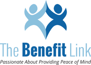 The Benefit link logo 3