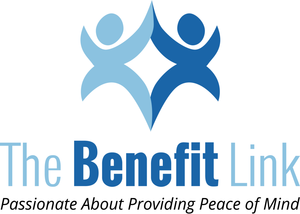 Logotipo del enlace Benefit 4