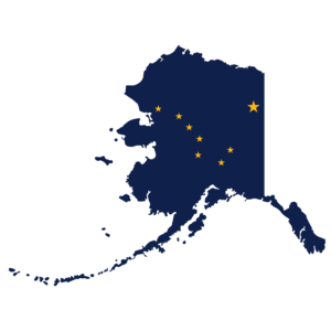 Alaska Map image