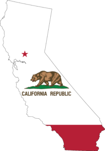 California-Map