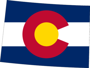 Colorado Map