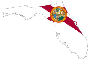 Florida Map