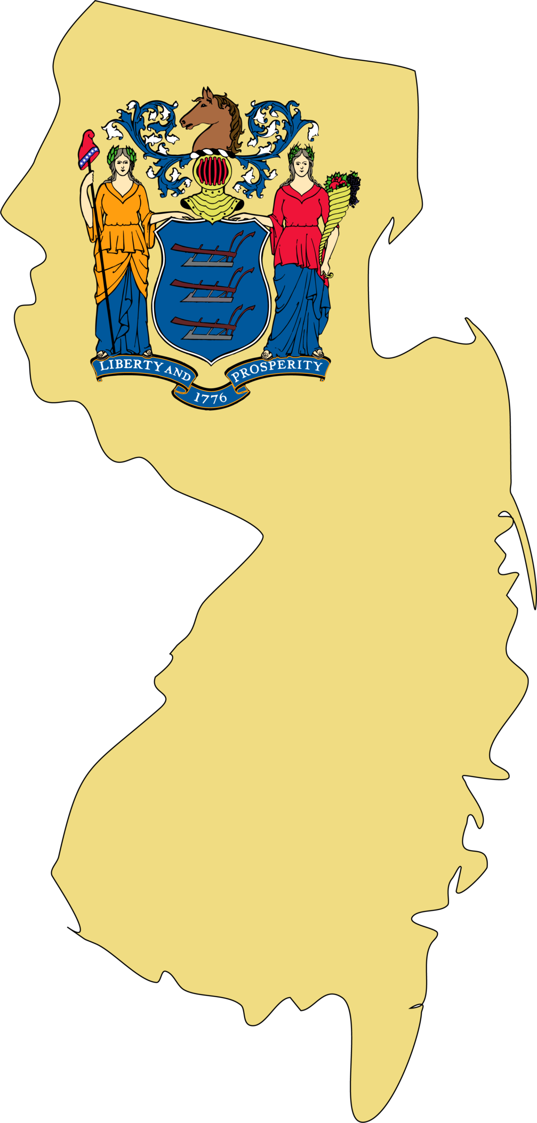 Learn About New Jersey Medicare Plans The Benefit Link