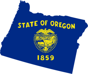 OregonMap image