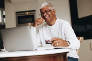 Annuities and investment options to help you save or grow your money