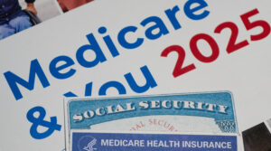 medicare changes for 2025