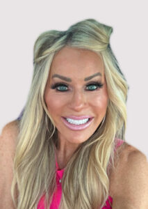 Diana, licensed Medicare advisor at The Benefit Link