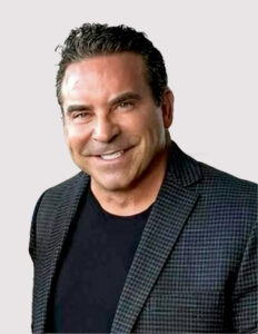 Stewart, licensed Medicare advisor at The Benefit Link