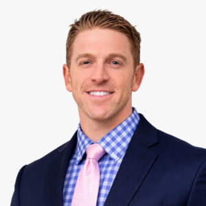 Derek, licensed Medicare advisor at The Benefit Link